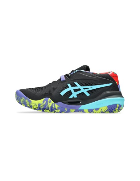 Asics Gel-Resolution X Padel L.E. 1041A503-002 | Ofertas de pádel